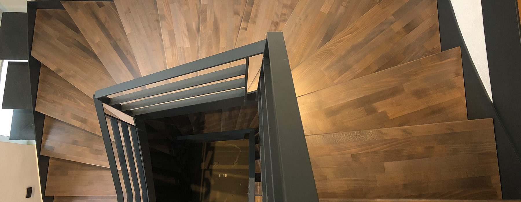 Referenzbilder Treppenbau